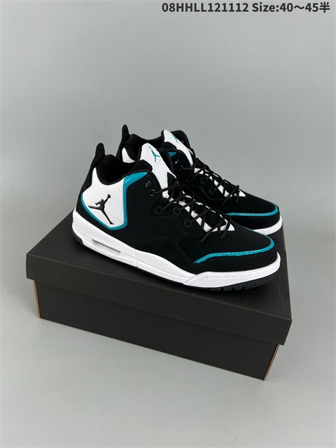 men Air Jordan Courtside 23-007